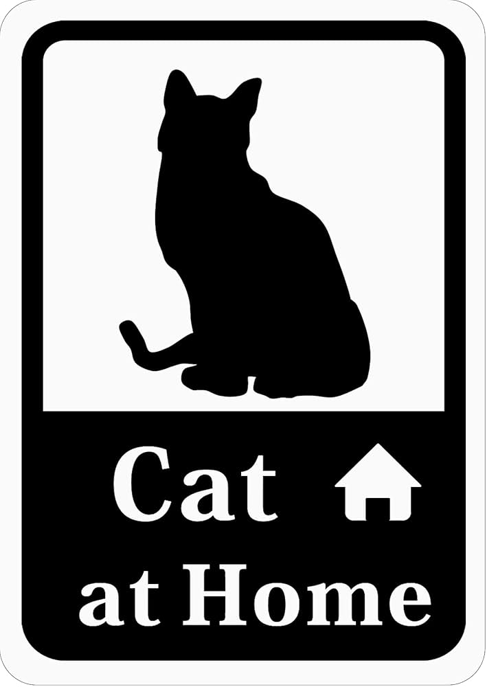 家に猫がいます 家に猫がいます 13.5cm／9cm | necoya books web store